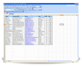 Business Growth Summit Event 2011 attendee list