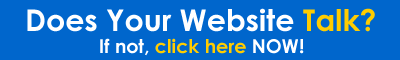 Audio Generator for your website