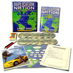 Duplication Nation
