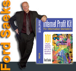 Internet Profit Kit For Information Marketers