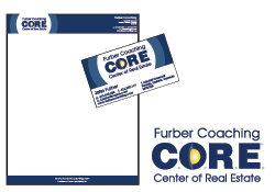 CORE Corporate Identity Package