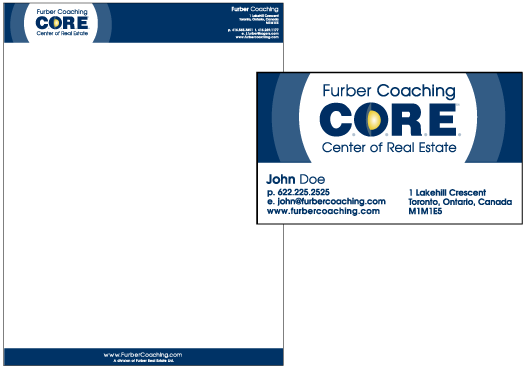 Furber Coaching