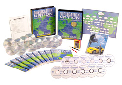 Duplication nation