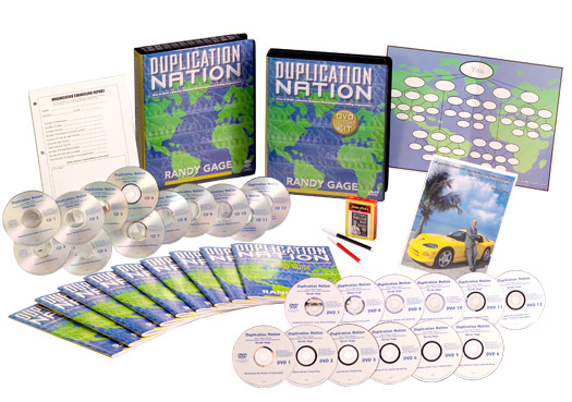 Duplication Nation