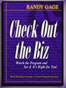 Check out the Biz generic prospecting tool by Randy Gage