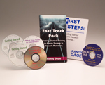 Probably the most important component in your system is the training you give your new distributors is in the first 48 hours. This formative stage is what determines whether they approach their new business like a business. 