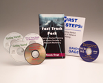 Probably the most important component in your system is the training you give your new distributors is in the first 48 hours. This formative stage is what determines whether they approach their new business like a business. 