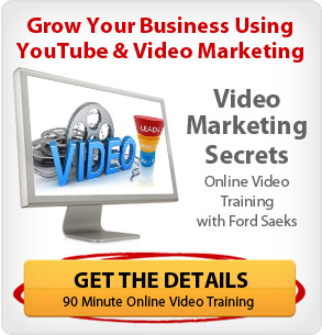 Video Marketing Secrets Inline Training