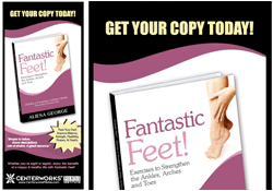 Fantastic Feet!