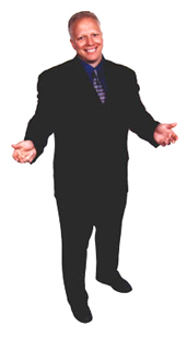 Ford Saeks Will Make You Look Like A  Star For Selecting Him for Your Event.