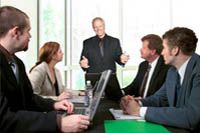 Improve your results, increase your profits, and develop your marketing strategy with expert Ford Saeks' one-on-one consulting services. Get tactics and tools to improve your sales and bottom line! 
