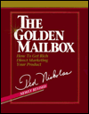 The Golden Mailbox by Ted Nicholas