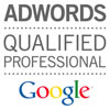 Google AdWords Qualified Professional