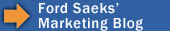 Ford Saeks' Marketing Blog