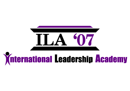 International Leadership Academy Logo