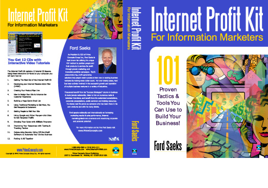Internet Profit Kit