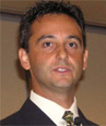 Joshua Shafran