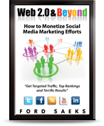 Web 2.0 and BeyondT