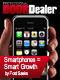Smartphones = Smart Growth