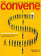Convene Magazine PCMA - July 2007 - Featuring Ford Saeks