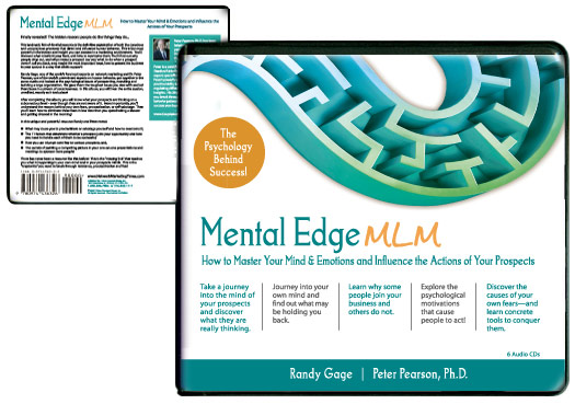 Mental Edge MLM