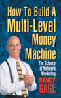 The best book ever written on the science of network marketing is now available in paperback. This all-new, revised second edition of How to Build a Multi-Level Money Machine is exactly what you need to build a large group fast. It is completed updated for today's market with three additional chapters. You will learn how to build a huge network, even if you've never been in MLM! You'll discover if you have what it takes to succeed, and then, how to build your very own multi-level money machine. This is the 