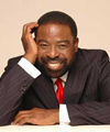 Les Brown