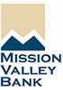 Mission Valley Bank