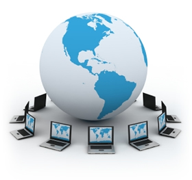 Internet Marketing Find-ability