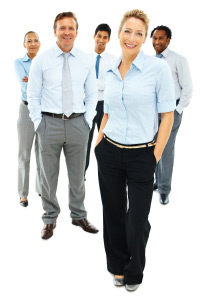 Marketing Team