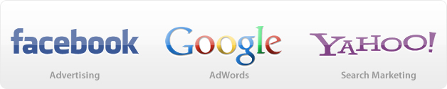 Pay Per Click Advertising | Google AdWords and Facebook Ads