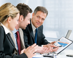 Strategic Planning Services