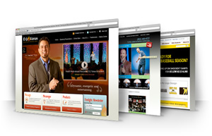 Website Design