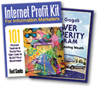 Audio & DVD Programs