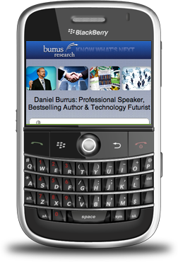 BlackBerry