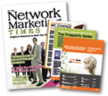 Collateral Promotional Materials