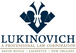 Lukinovich Law Offices