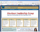 MunteanLeadershipGroup.com - Diane and Steve Muntean
