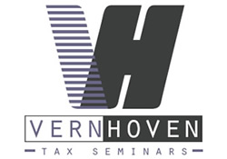 Vern Hoven Tax Seminars