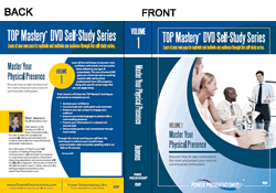 TOP Mastery&reg; DVD Self-Study Series 