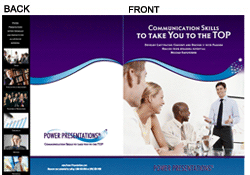 Power Presentations Folder