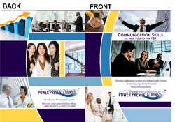 Power Presentations Folder