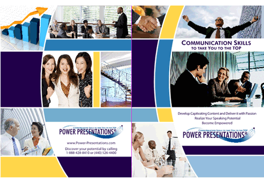 Power Presentations