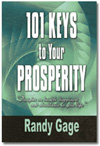 101 Keys to Your Prosperity