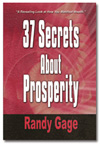 37 Secrets About Prosperity