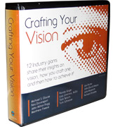 Crafting Your Vision Album