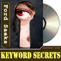 Keyword Secrets