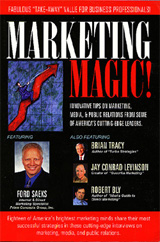 Marketing Magic!