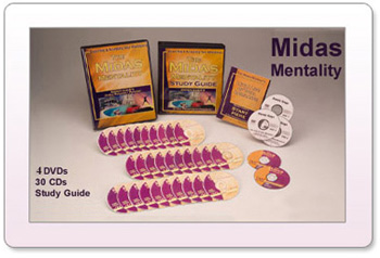 The Midas Mentality