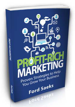 Profit-Rich Marketing